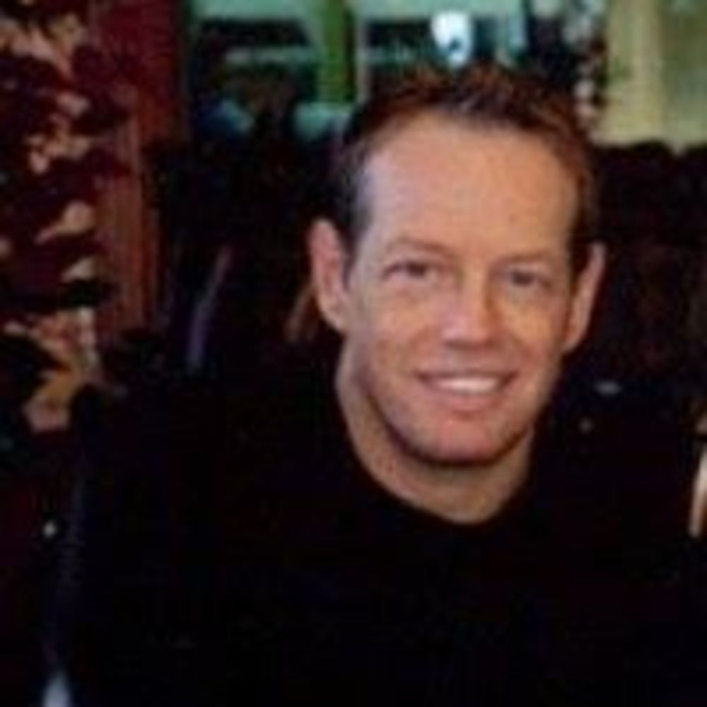 Meet your Posher, Jon